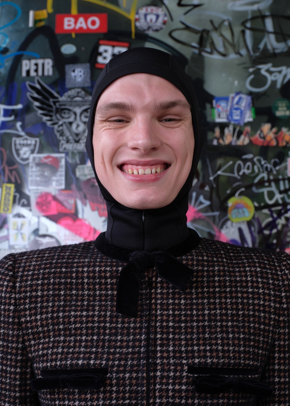 Overparented | Eylül Sayısı Editoryal Moda Çekimi