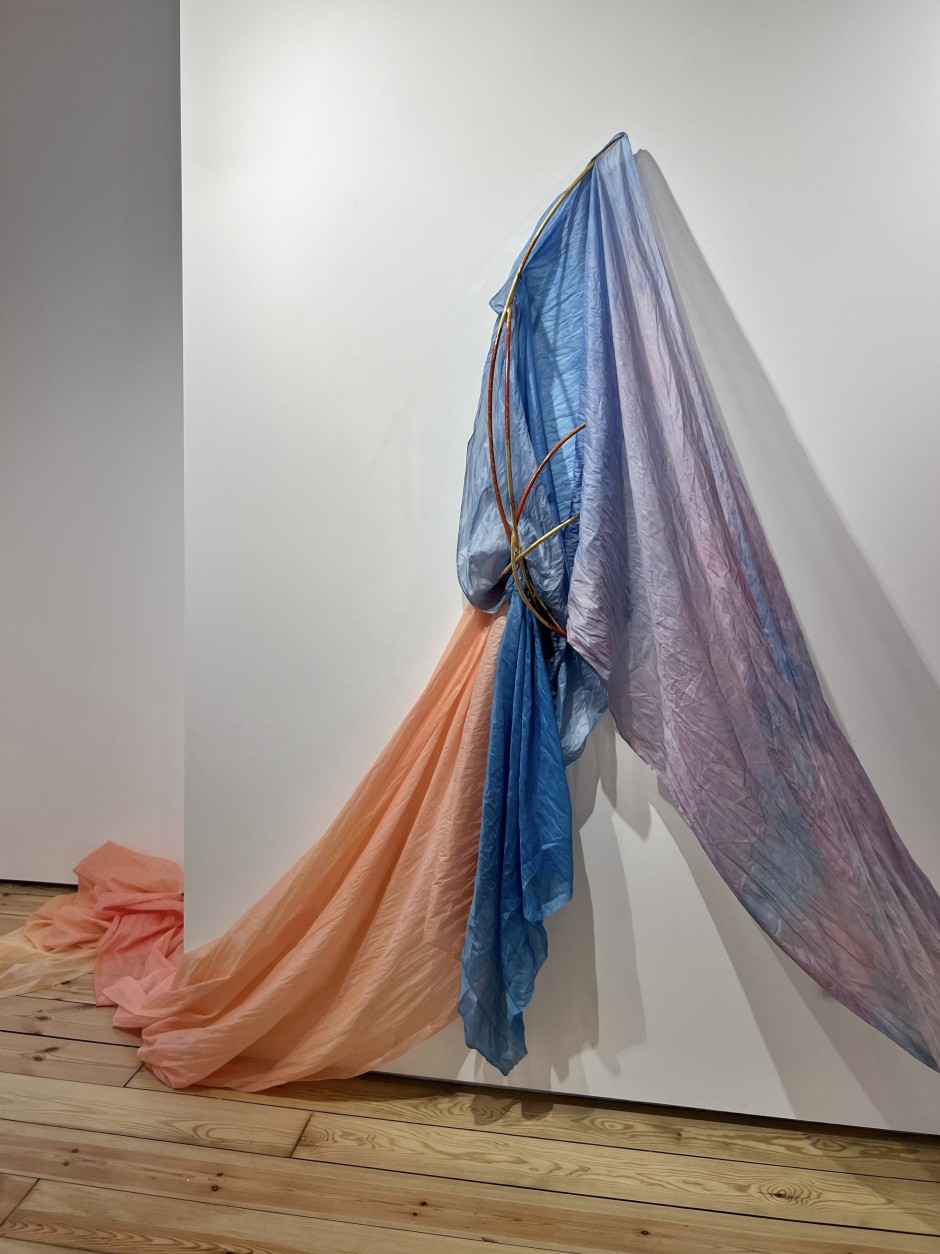 Vision Art: “What Will not Bend, Will Break”