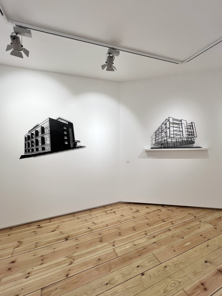 Vision Art: “What Will not Bend, Will Break”