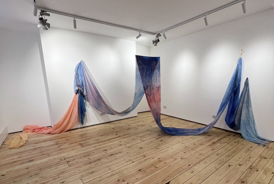 Vision Art: “What Will not Bend, Will Break”