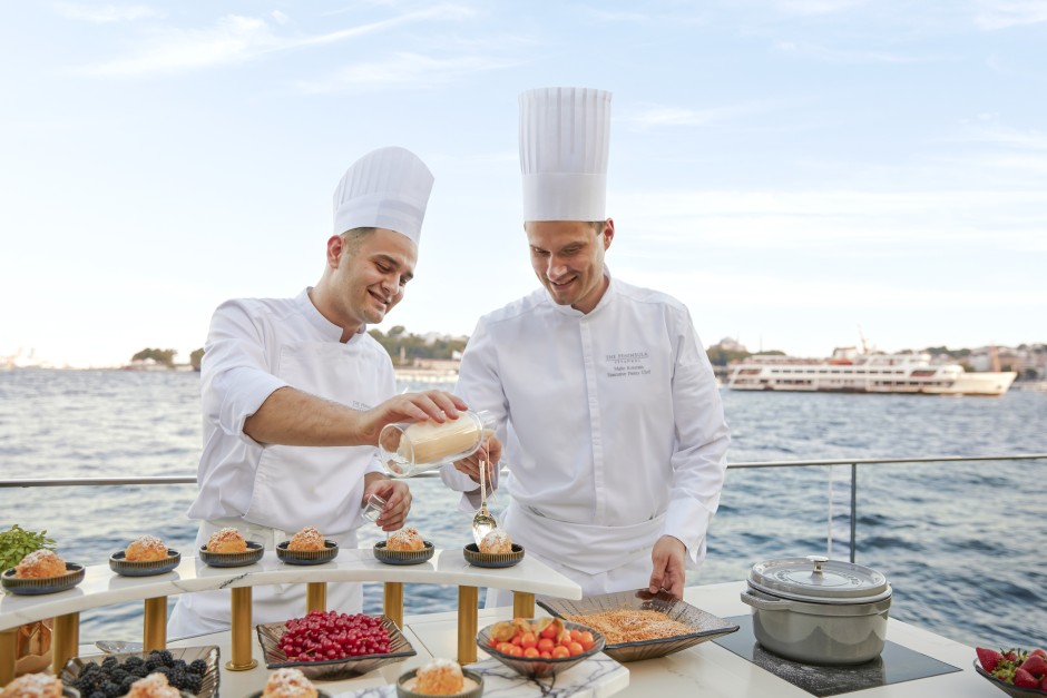 Sonbahar 2025: Tasarım, Etkinlik, Şehir Haberleri