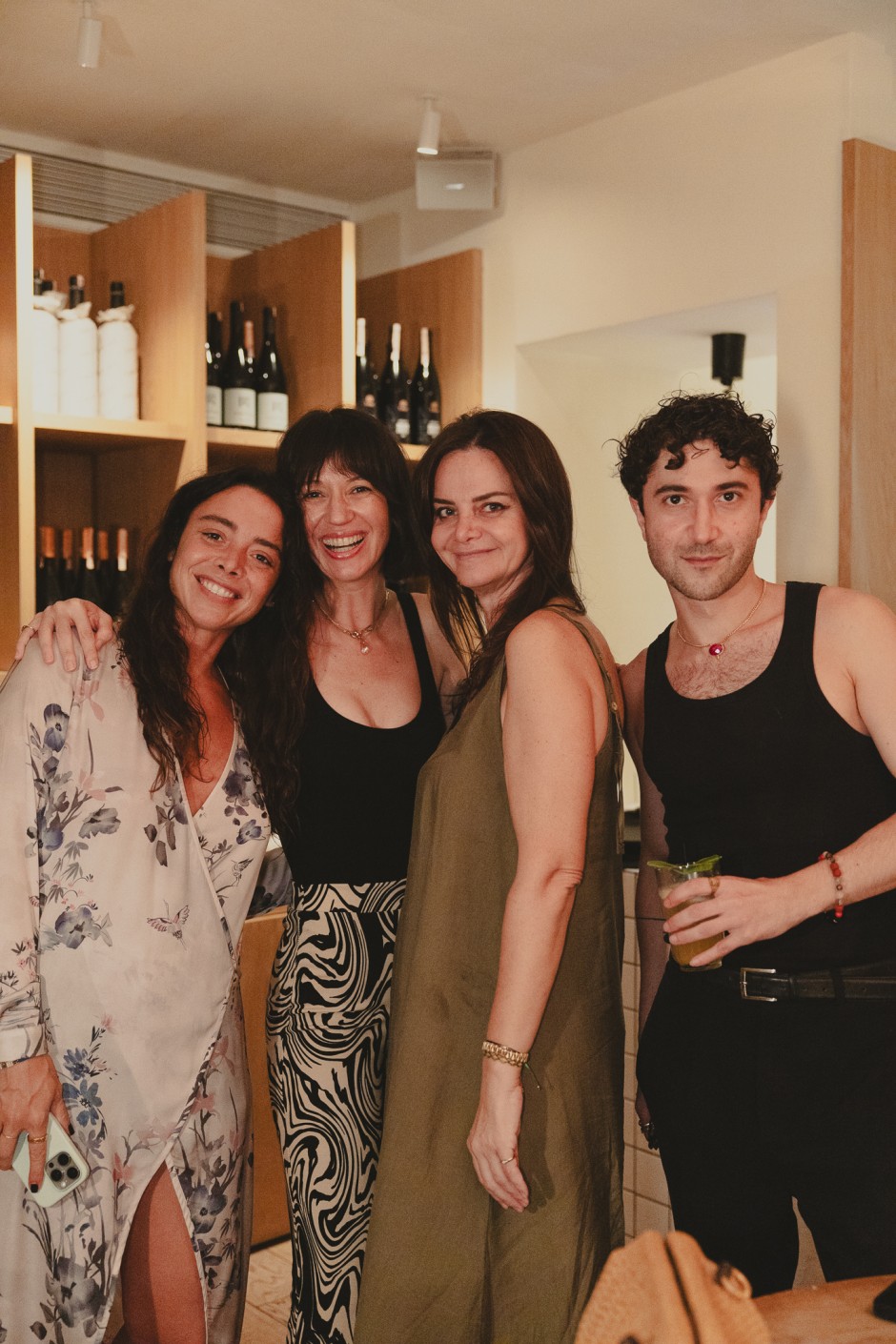 Ağustos / Eylül Sayı Partisi'ndesiniz