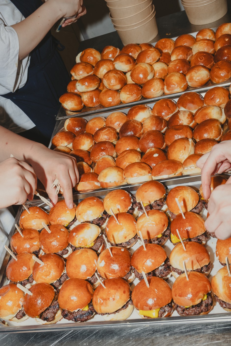 Ağustos / Eylül Sayı Partisi'ndesiniz