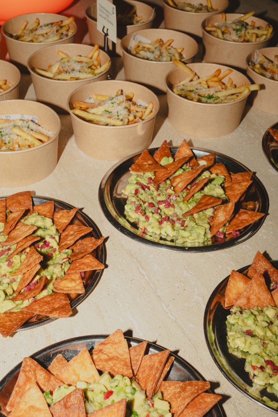 Ağustos / Eylül Sayı Partisi'ndesiniz