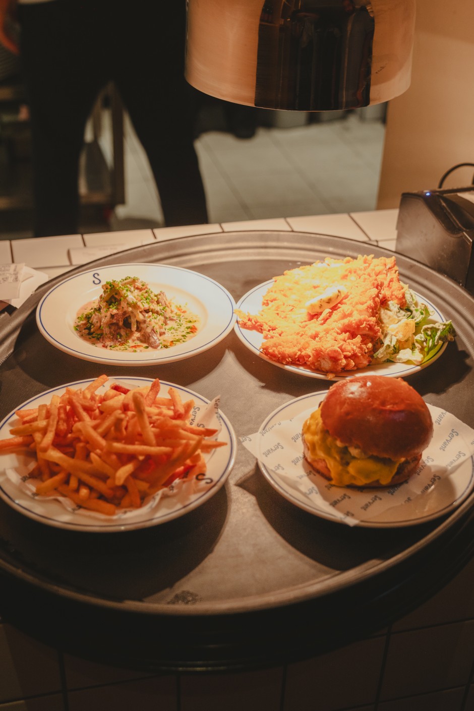 Ağustos / Eylül Sayı Partisi'ndesiniz