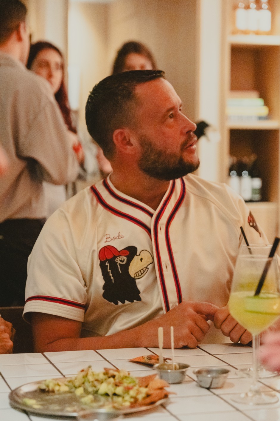 Ağustos / Eylül Sayı Partisi'ndesiniz