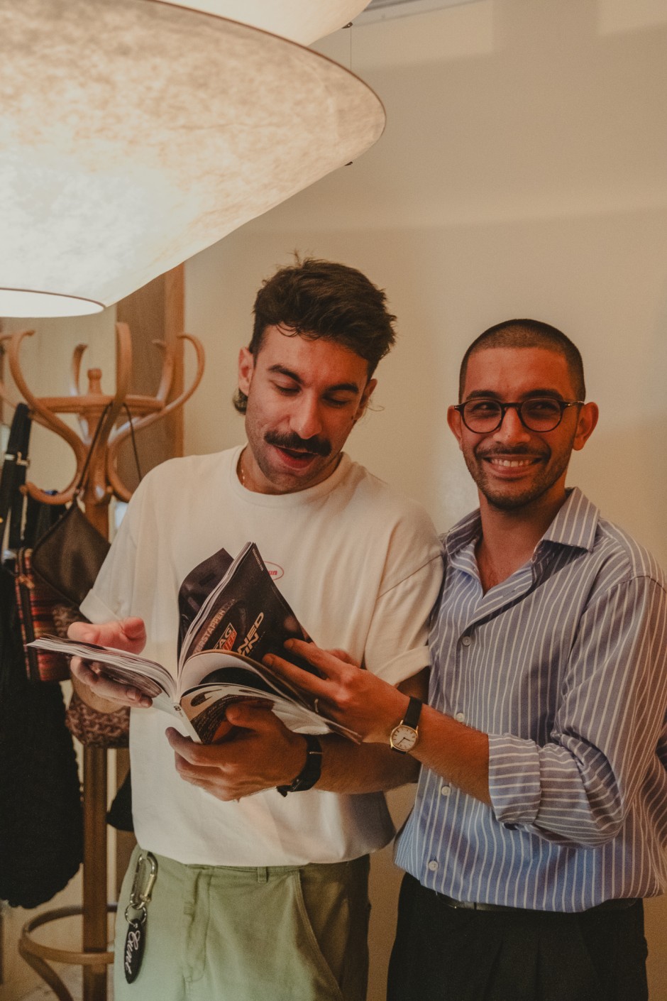 Ağustos / Eylül Sayı Partisi'ndesiniz