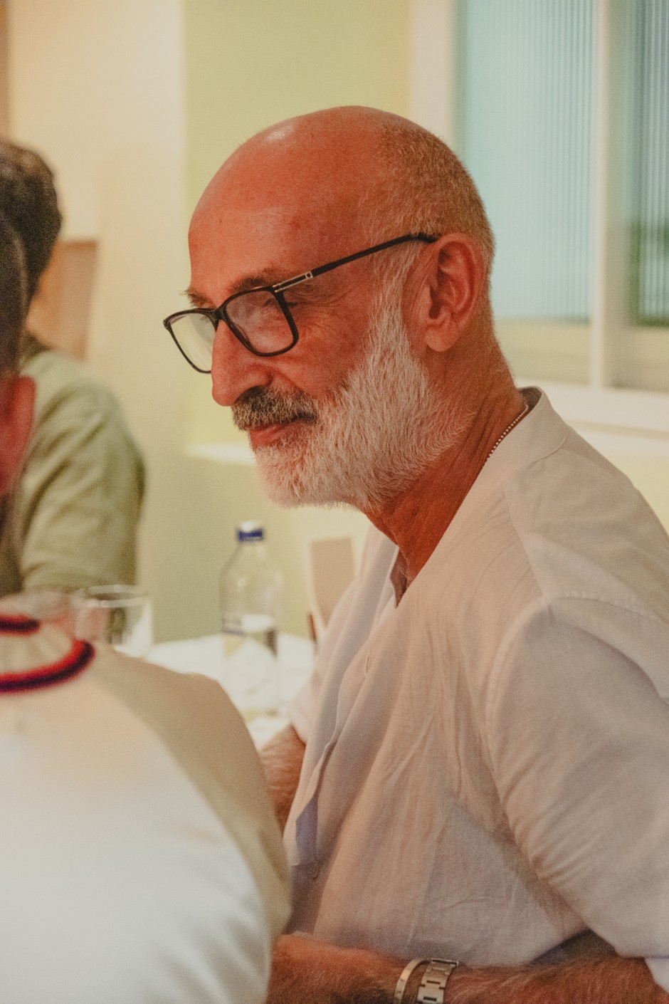 Ağustos / Eylül Sayı Partisi'ndesiniz