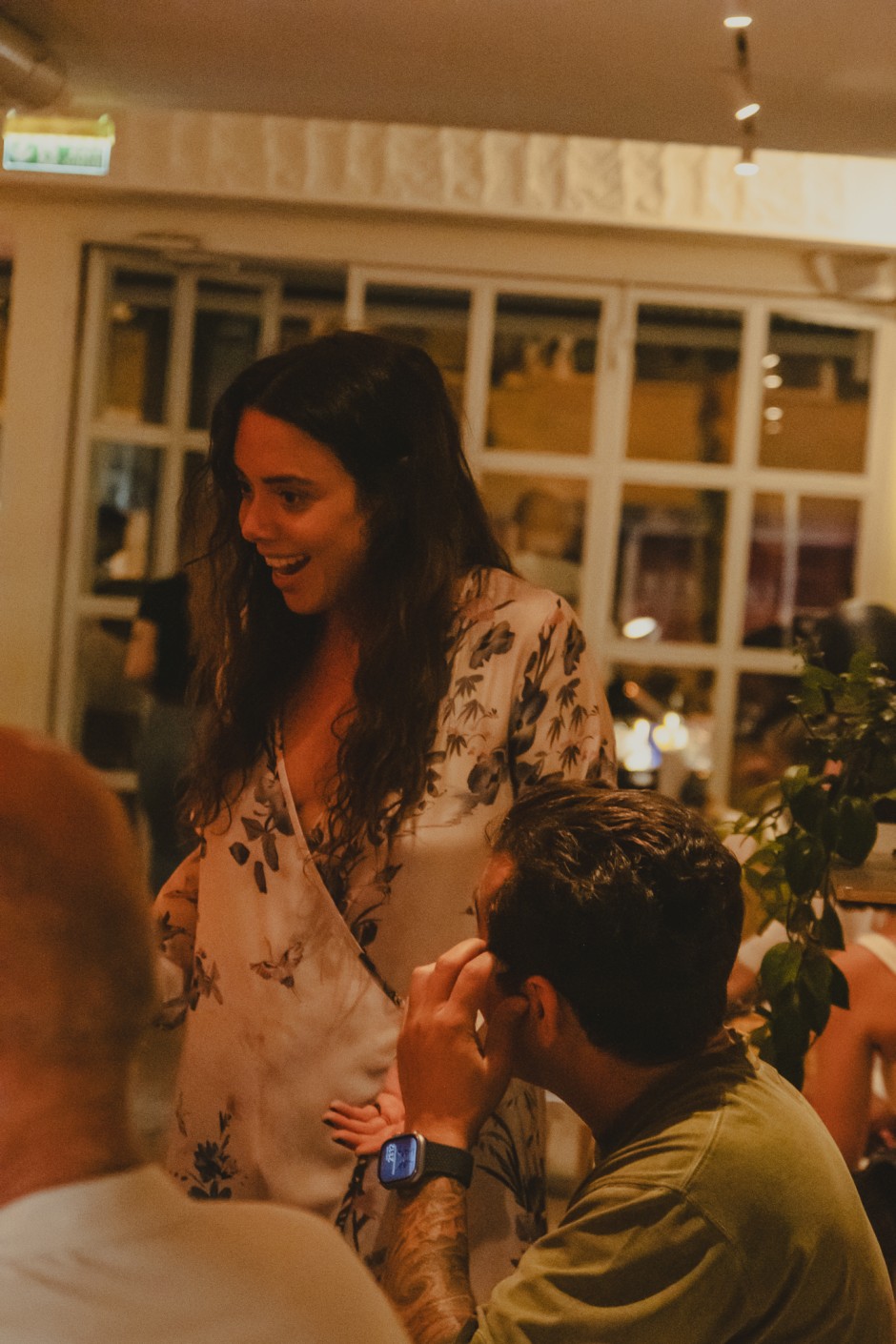 Ağustos / Eylül Sayı Partisi'ndesiniz