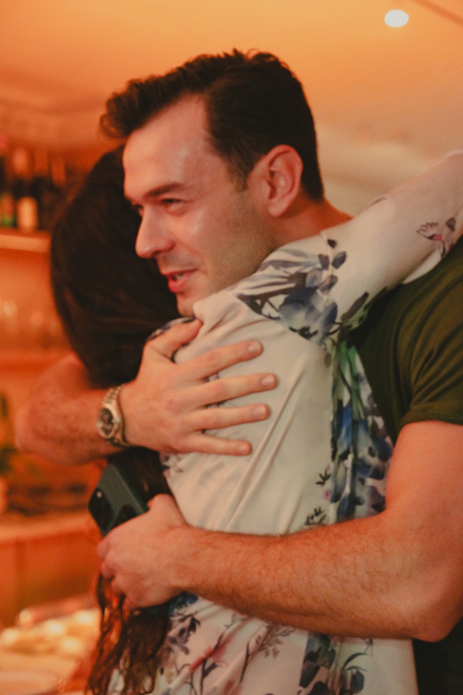 Ağustos / Eylül Sayı Partisi'ndesiniz