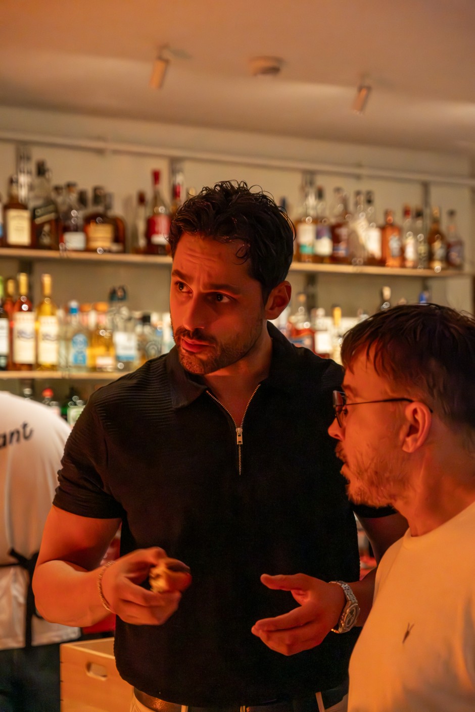 Ağustos / Eylül Sayı Partisi'ndesiniz