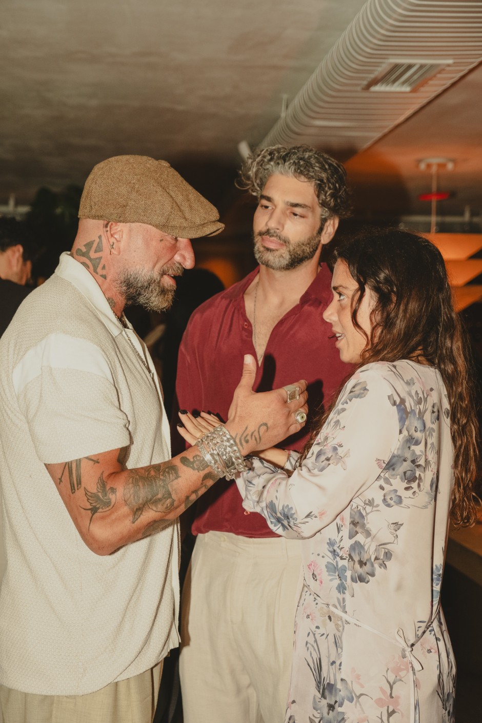 Ağustos / Eylül Sayı Partisi'ndesiniz