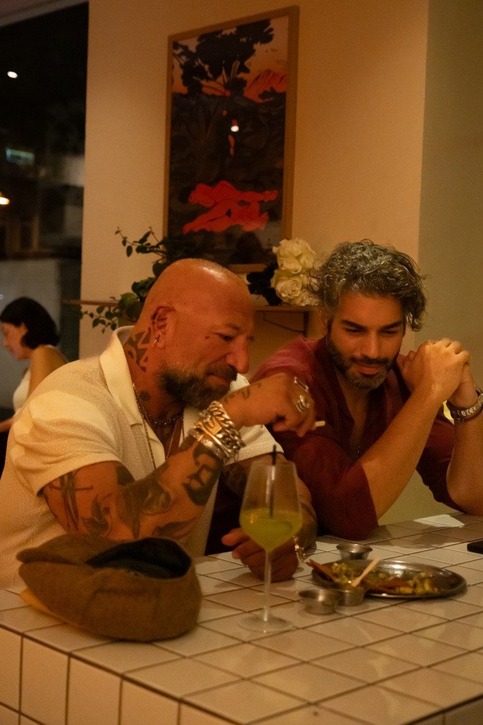 Ağustos / Eylül Sayı Partisi'ndesiniz