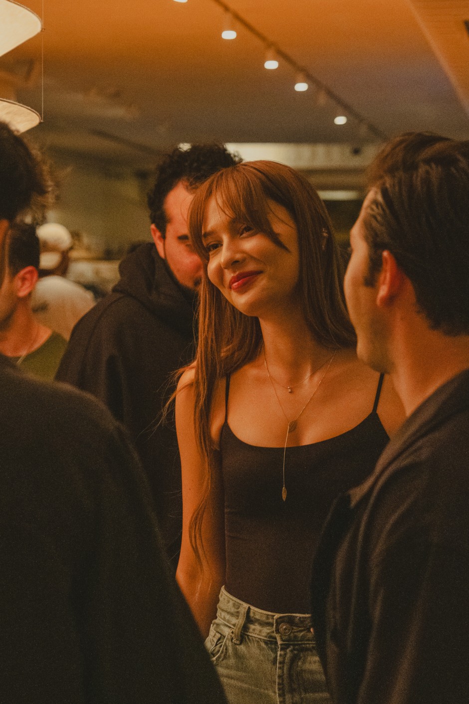 Ağustos / Eylül Sayı Partisi'ndesiniz