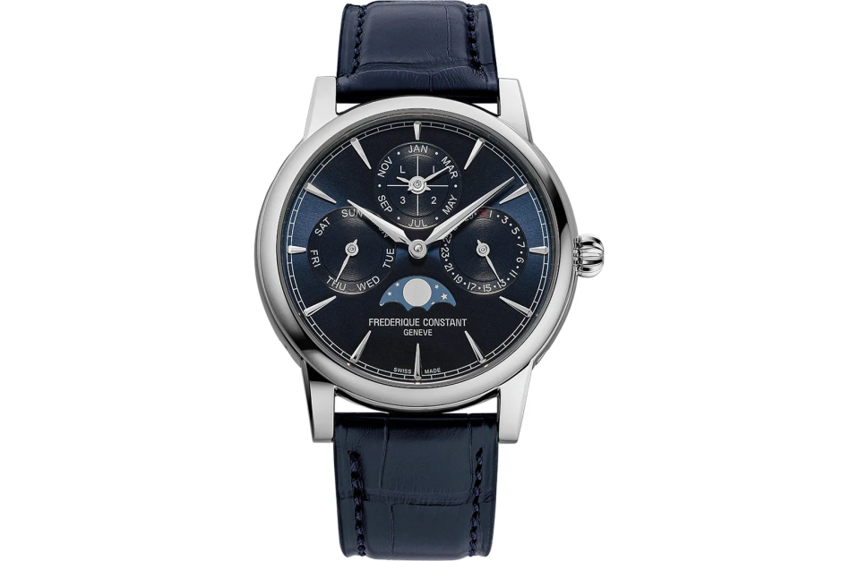 Cenevre Watch Days 2025’te Görülen En Güzel 5 Saat: Tag Heuer, Bvlgari, Ulysse Nardin…
