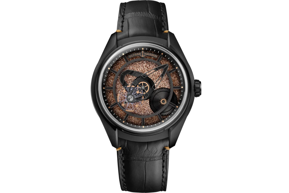 Cenevre Watch Days 2025’te Görülen En Güzel 5 Saat: Tag Heuer, Bvlgari, Ulysse Nardin…
