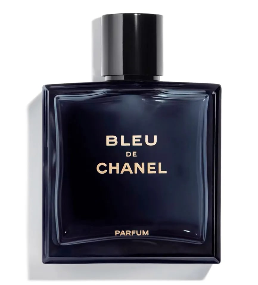 Bleu de Chanel