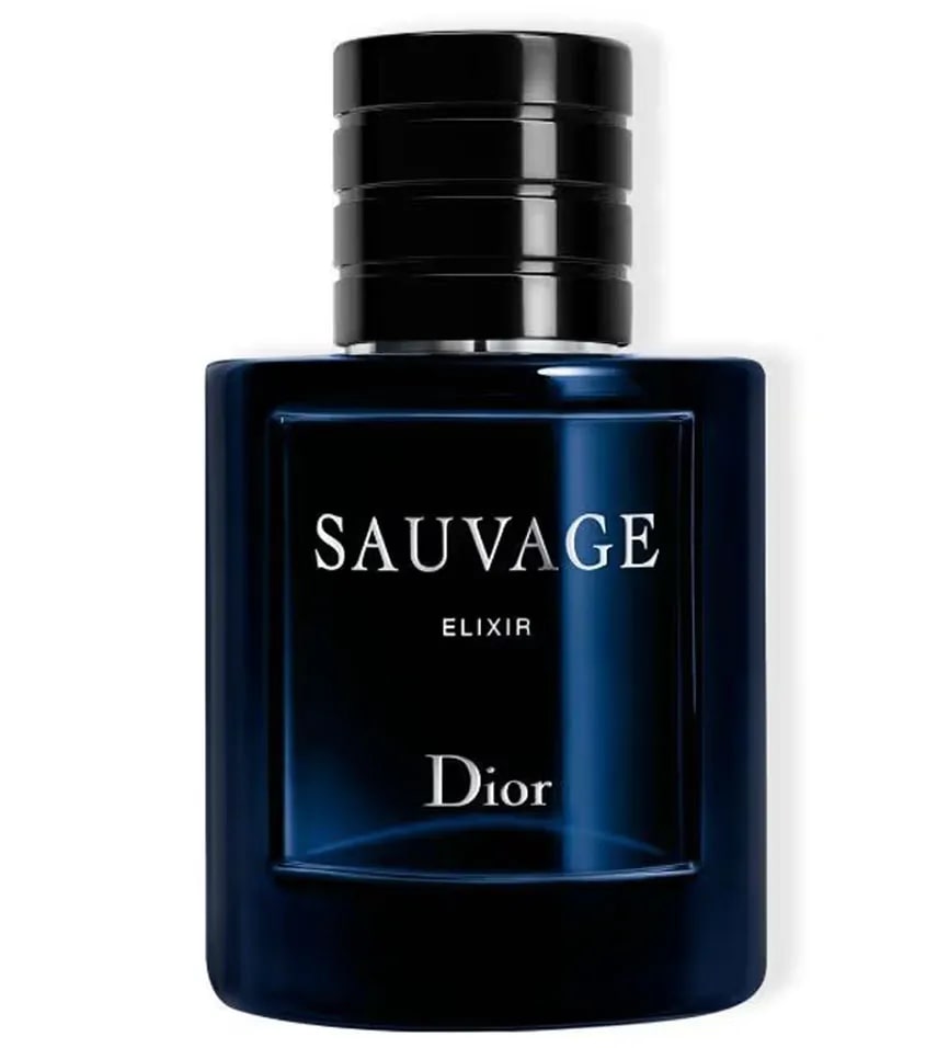 Dior Sauvage Elixir
