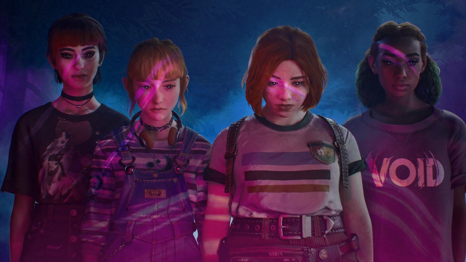 8. Lost Records: Bloom & Rage (PlayStation 5, Xbox Series X/S, PC)