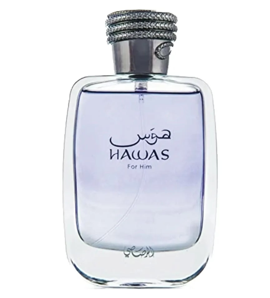 Rasasi Hawas Pour Homme Eau de Parfum