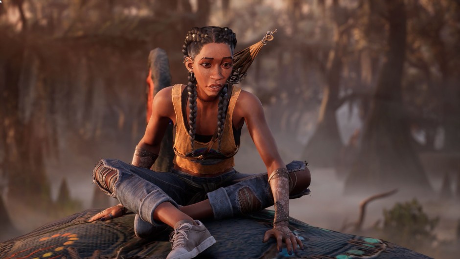 South of Midnight (Xbox Series X/S, PC)