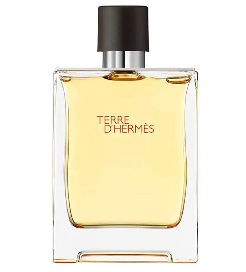 Terre d’Hermès
