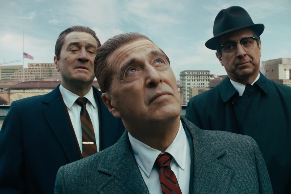 Netflix’teki En İyi 20 Film