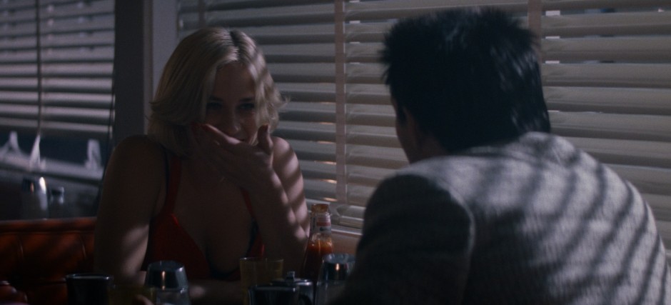 16. True Romance (1993)