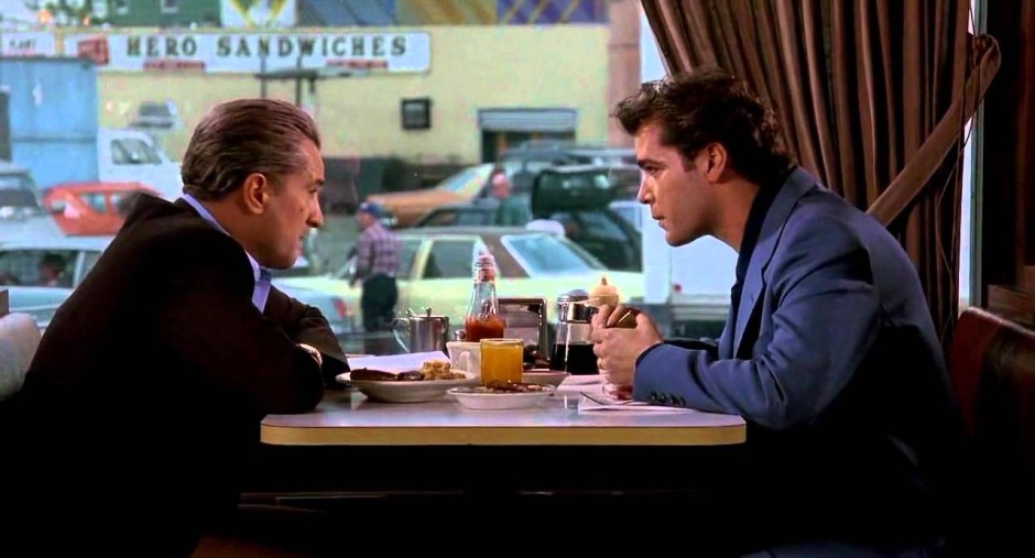 9. Goodfellas (1990)
