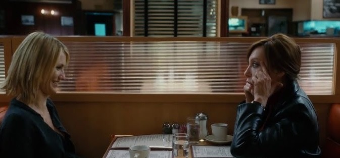 15. In Her Shoes (2005)