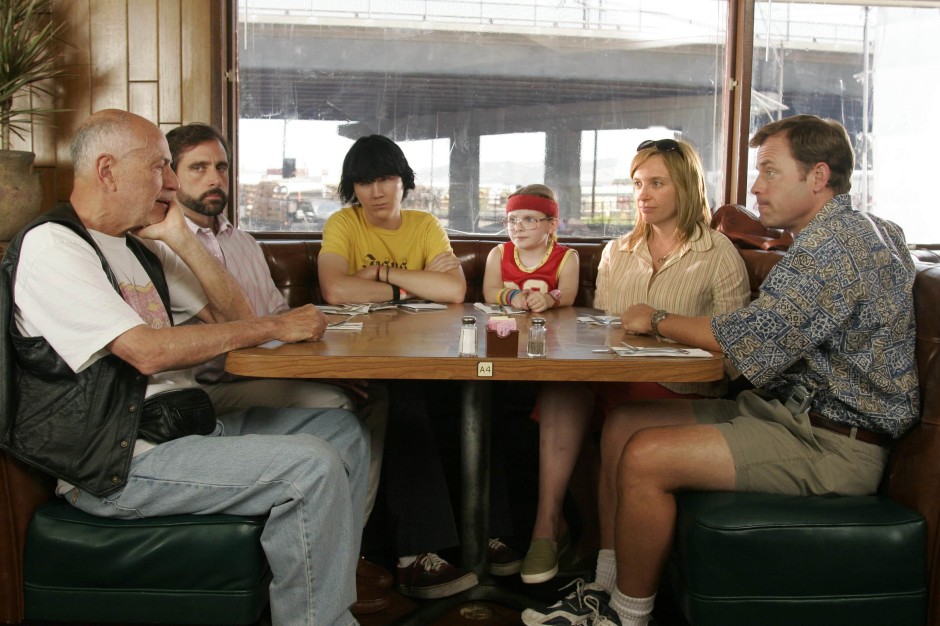 14. Little Miss Sunshine (2006)