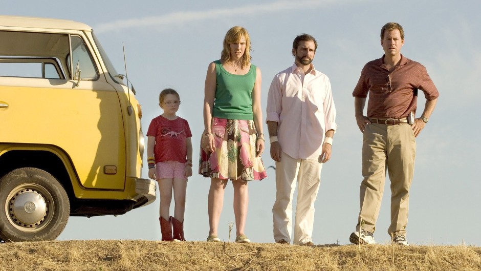 Little Miss Sunshine (2006)