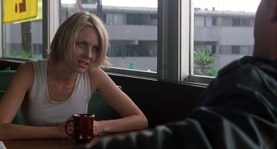 4. Mulholland Drive (2001)