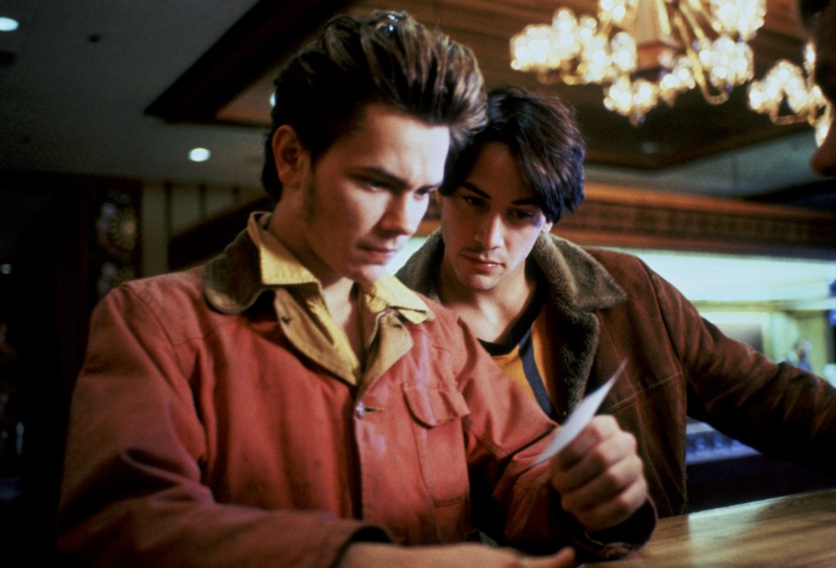 My Own Private Idaho (1991)