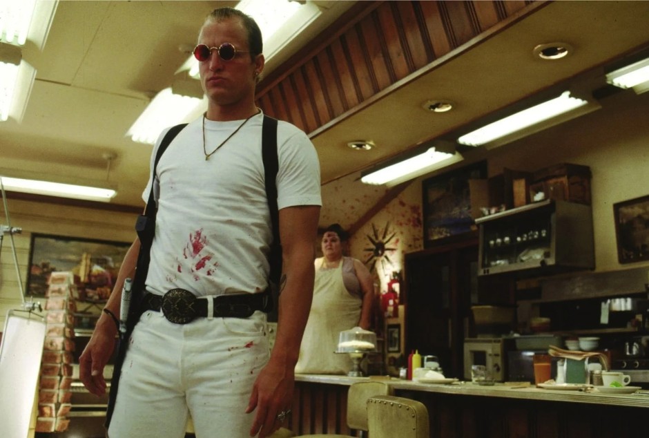 5. Natural Born Killers (1994)