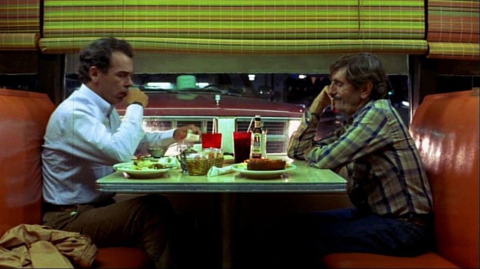 7. Paris, Texas (1983)