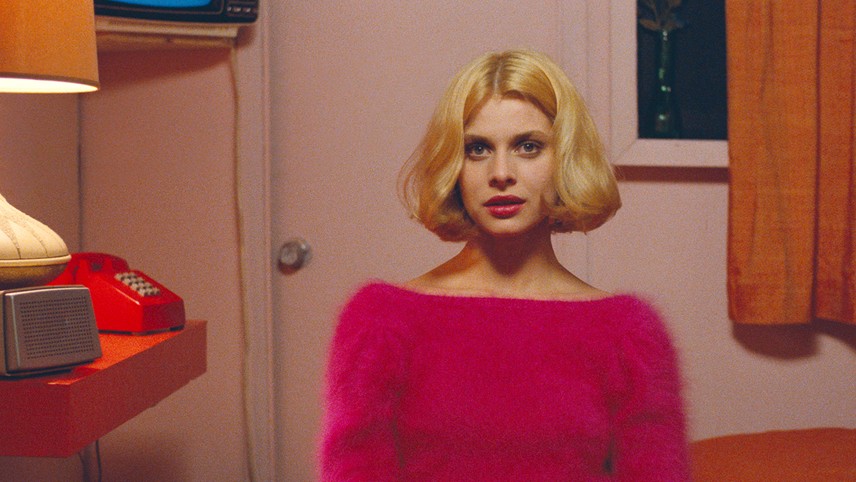 Paris, Texas (1984)