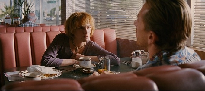 2. Pulp Fiction (1994)