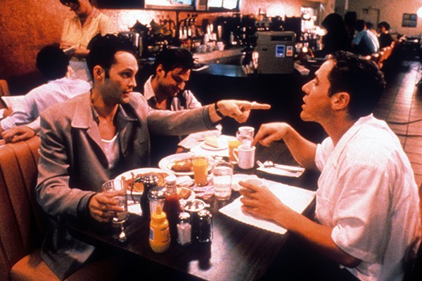 10. Swingers (1996)