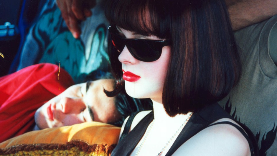 The Doom Generation (1995)