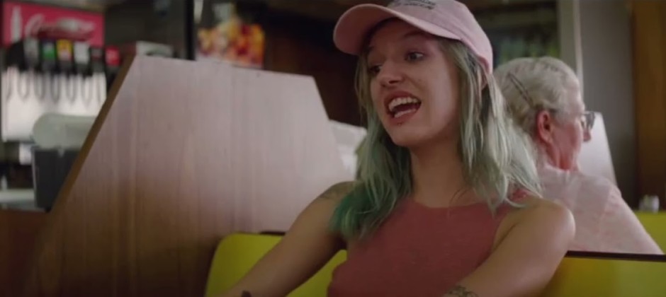 6. The Florida Project (2017)