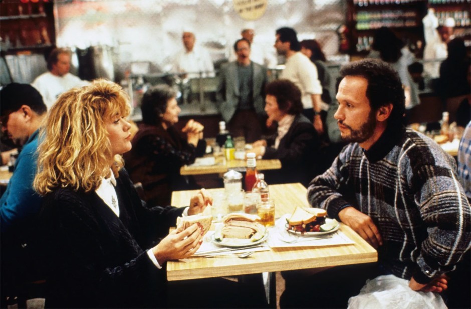 11. When Harry Met Sally (1989)