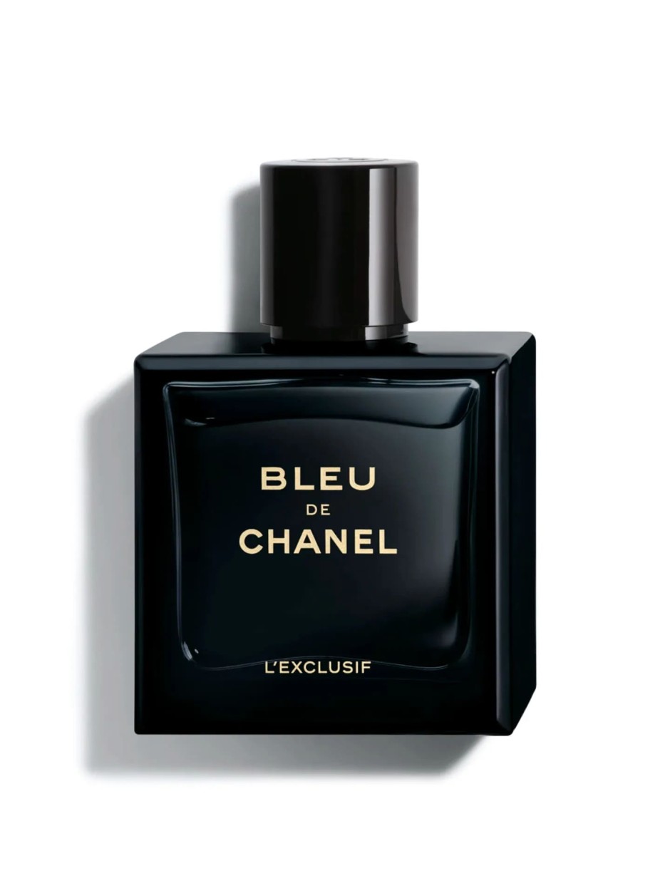 Chanel – Bleu de Chanel