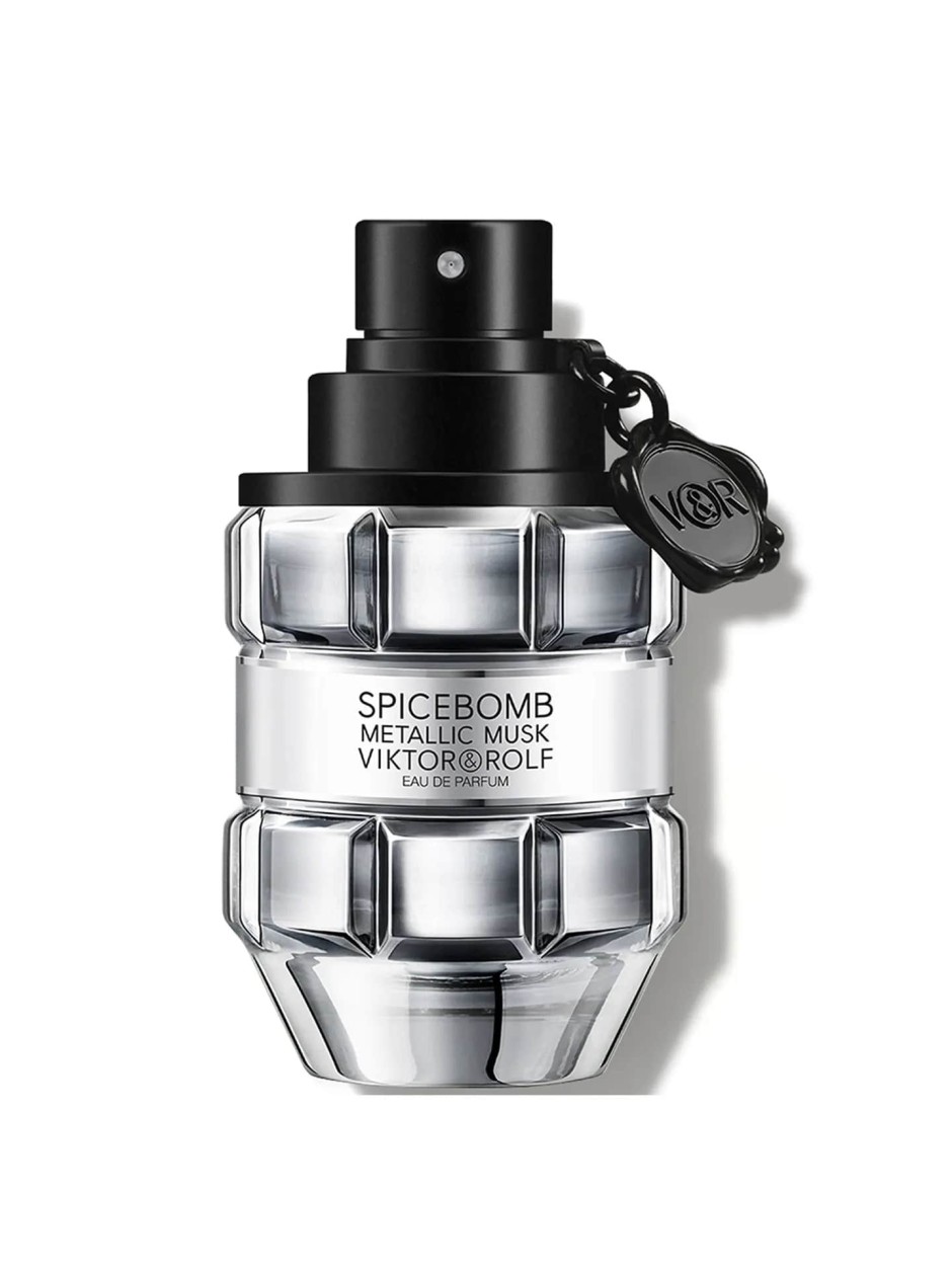 Spicebomb Metallic Musk – Viktor&Rolf