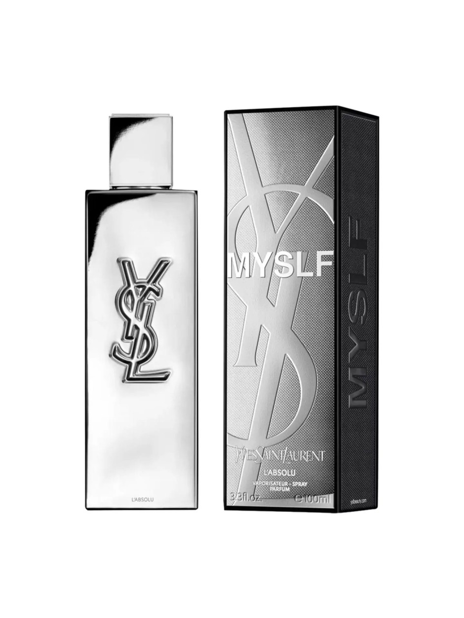 Myslf Absolu – YSL