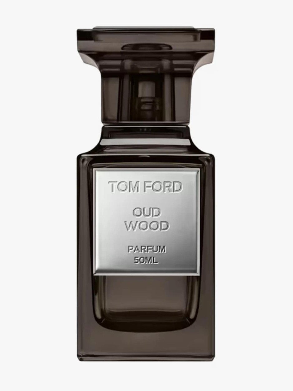 Tom Ford – Oud Wood