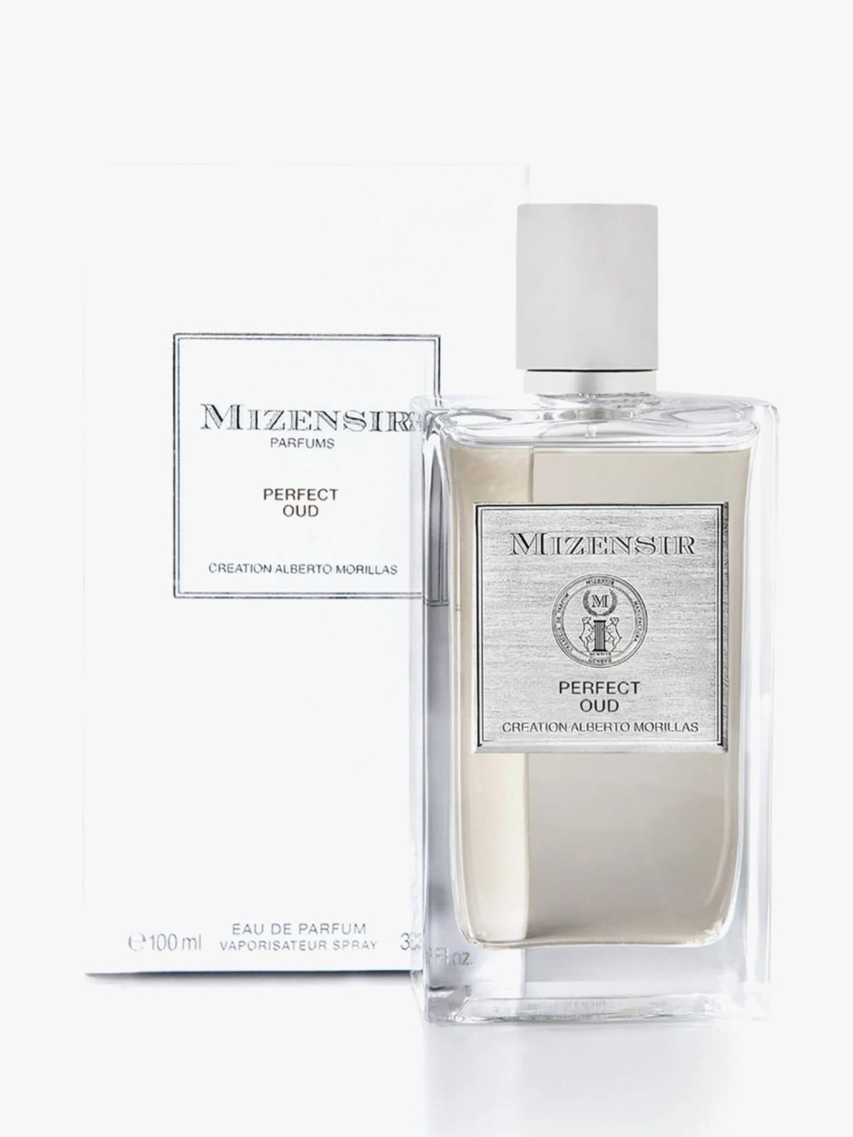 Perfect Oud Eau de Parfum – Mizensir