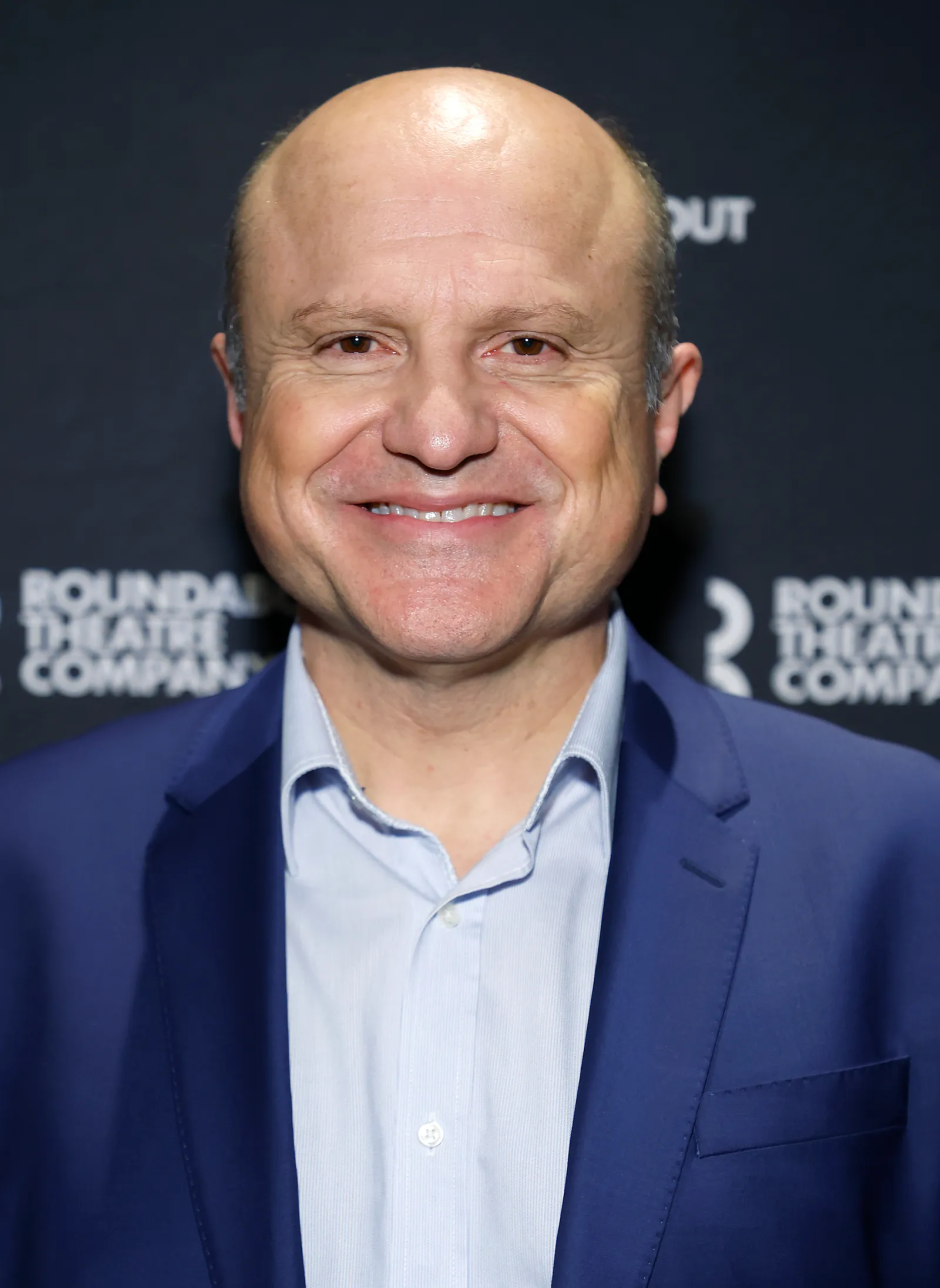 Umursamıyormuş Gibi Görünmekten Daha Havalı Hiçbir Şey Yok: Saçlarını Kaybettiğini Kabullenmek