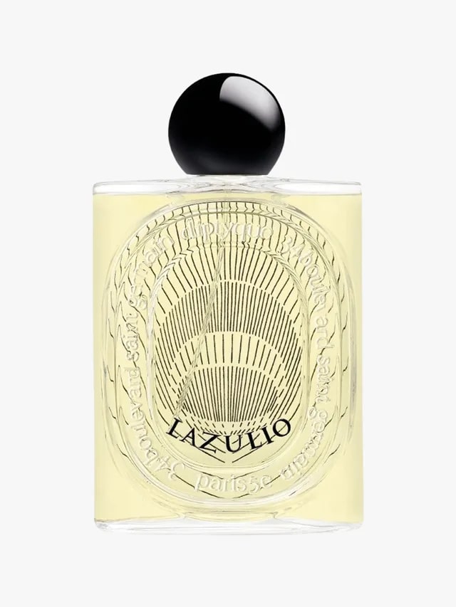Diptyque: Lazulio