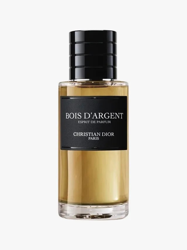 Dior: Bois d’Argent Esprit